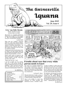 june 15 iguana cover