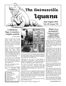 iguana cover